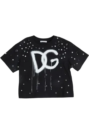 Dolce & Gabbana TOPWEAR Tshirts