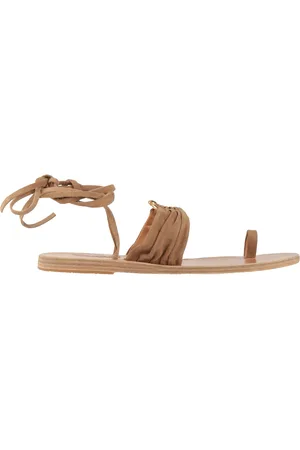 Ancient Greek Sandals CALZATURE Infradito
