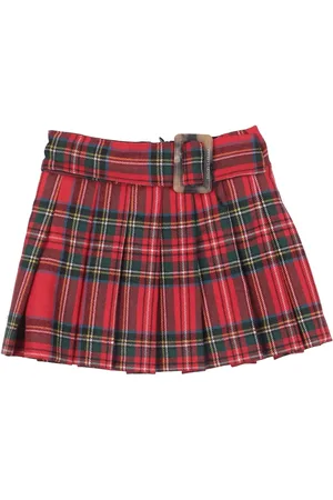 Dolce & Gabbana BOTTOMWEAR Gonne bimba