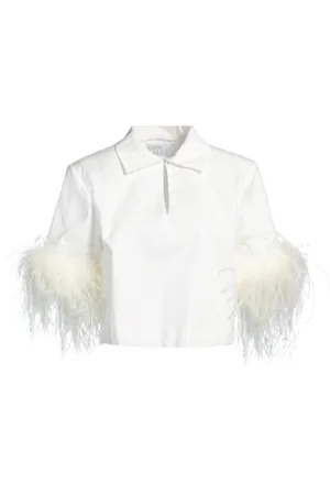 GIUSEPPE DI MORABITO TOPWEAR Top