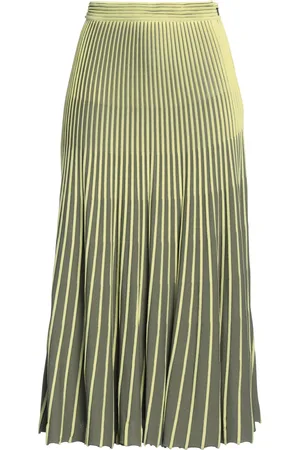 Elisabetta Franchi BOTTOMWEAR Gonne midi