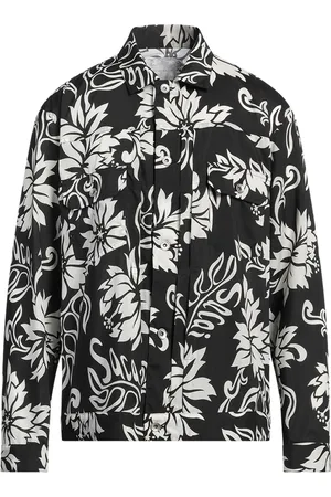 SACAI TOPWEAR Camicie