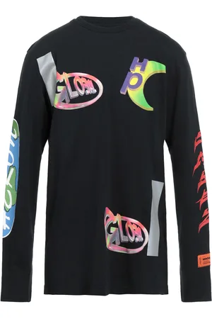 Heron Preston TOPWEAR Tshirts