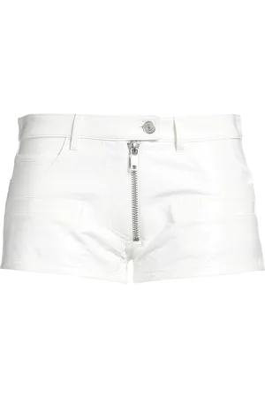 Courrèges BOTTOMWEAR Shorts e bermuda