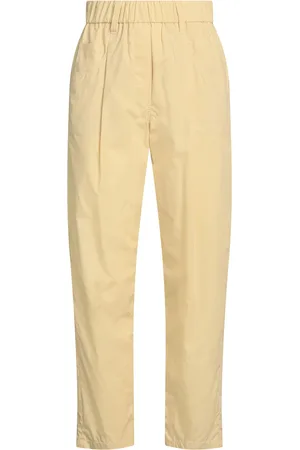 Brunello Cucinelli BOTTOMWEAR Pantaloni