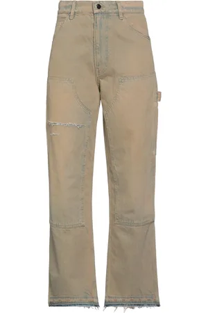 AMIRI BOTTOMWEAR Pantaloni jeans