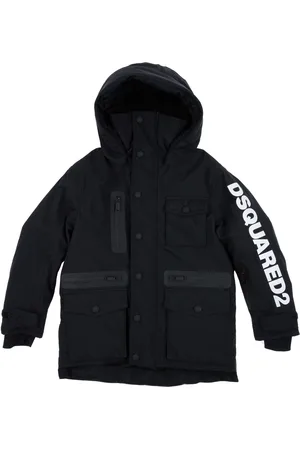 Dsquared2 CAPISPALLA Piumini & Imbottiti Sintetici