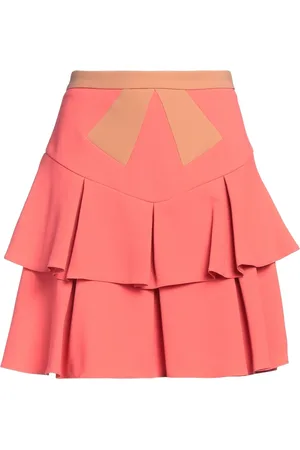 Elisabetta Franchi BOTTOMWEAR Minigonne