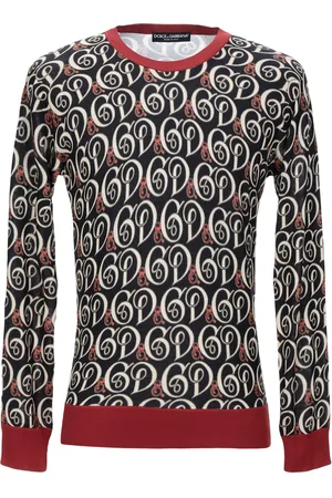 Dolce & Gabbana MAGLIERIA Pullover