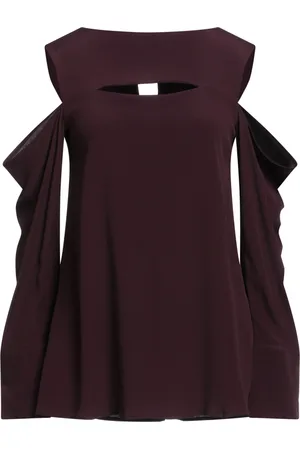 ERIKA CAVALLINI TOPWEAR Top