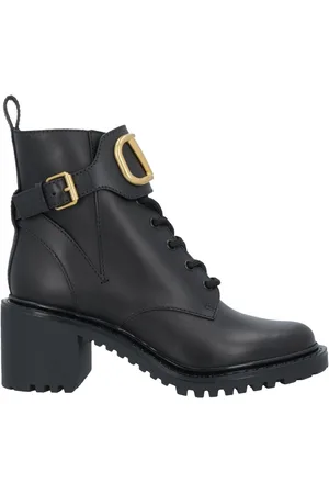 VALENTINO GARAVANI CALZATURE Stivaletti