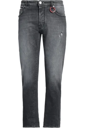 sartoria tramarossa BOTTOMWEAR Pantaloni jeans