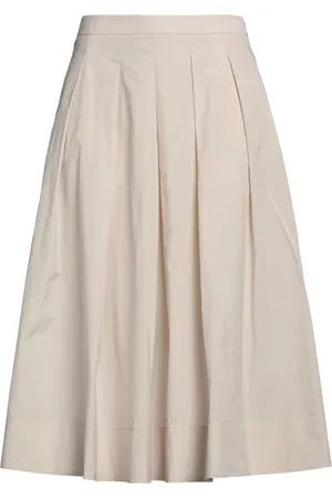 PESERICO SIGN BOTTOMWEAR Gonne midi
