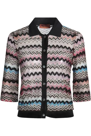 Missoni MAGLIERIA Cardigan