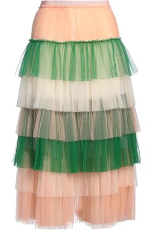 Elisabetta Franchi BOTTOMWEAR Gonne midi