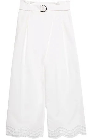 P.A.R.O.S.H. BOTTOMWEAR Pantaloni