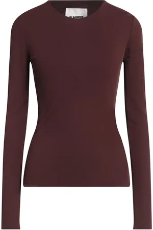 Jil Sander TOPWEAR Tshirts