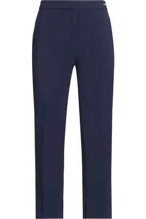 Elisabetta Franchi BOTTOMWEAR Pantaloni