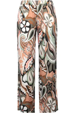 KANGRA CASHMERE BOTTOMWEAR Pantaloni