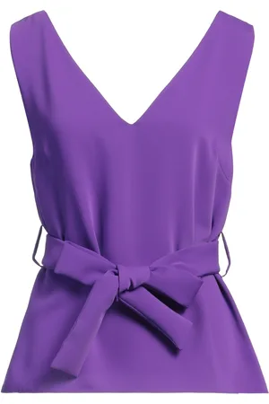P.A.R.O.S.H. TOPWEAR Top