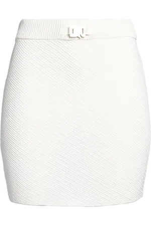 1017 ALYX 9SM BOTTOMWEAR Minigonne