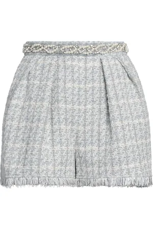 Elisabetta Franchi BOTTOMWEAR Shorts e bermuda