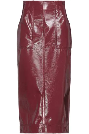 Serafini BOTTOMWEAR Gonne midi