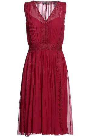 Alberta Ferretti VESTITI Vestiti midi