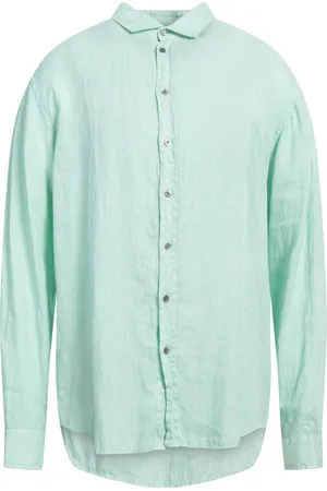 Emporio Armani TOPWEAR Camicie