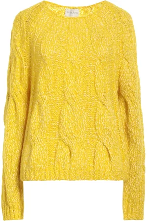 FORTE FORTE MAGLIERIA Pullover