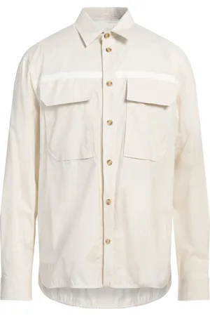 Paolo Pecora TOPWEAR Camicie