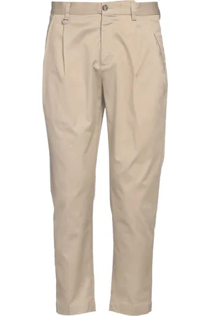 Paolo Pecora BOTTOMWEAR Pantaloni