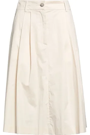 PESERICO SIGN BOTTOMWEAR Gonne midi