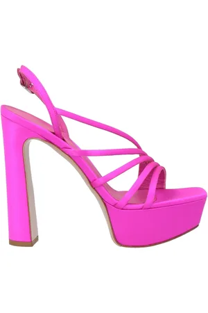 LE SILLA CALZATURE Sandali