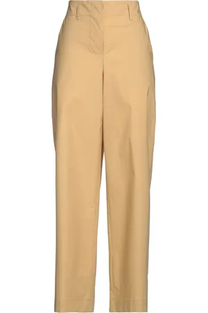 ERIKA CAVALLINI BOTTOMWEAR Pantaloni