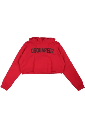 Dsquared2 TOPWEAR Felpe