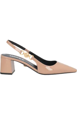 VERSACE CALZATURE Decolletes