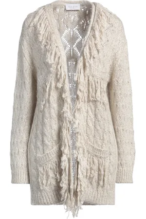 GAËLLE MAGLIERIA Cardigan