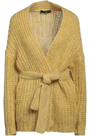 Max Mara MAGLIERIA Cardigan