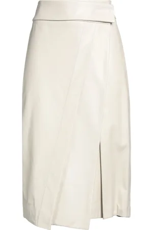 MOORER BOTTOMWEAR Gonne midi