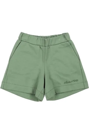 Fendi BOTTOMWEAR Shorts e bermuda