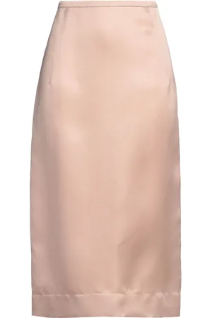Nº21 BOTTOMWEAR Gonne midi