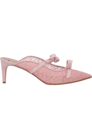 RED(V) CALZATURE Mules & Zoccoli