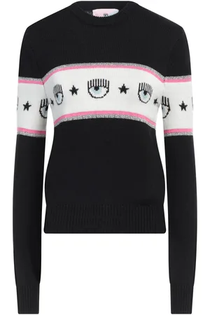 Chiara Ferragni MAGLIERIA Pullover