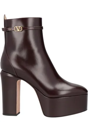 VALENTINO GARAVANI CALZATURE Stivaletti