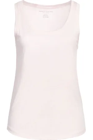 Majestic TOPWEAR Canotte
