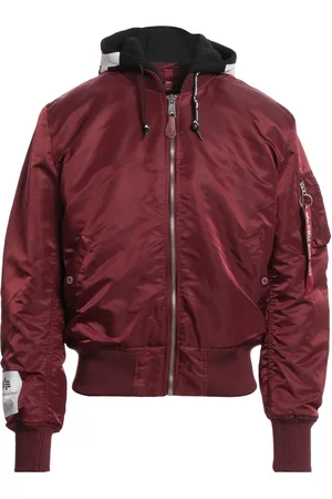 Alpha Industries CAPISPALLA Giacche & Giubbotti
