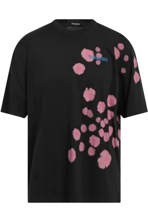 Dsquared2 TOPWEAR Tshirts