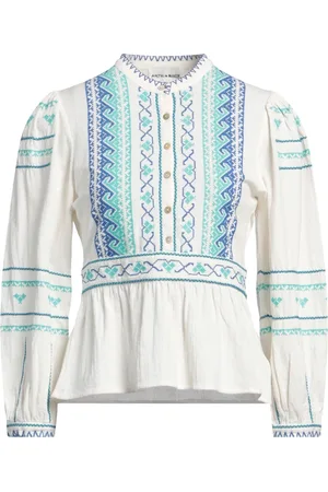 Antik Batik TOPWEAR Top