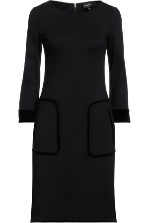 Emporio Armani VESTITI Vestiti corti